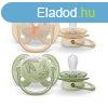 Baba cumi Ultrasoft Premium Avent llatok 0 - 6 hnap 2 dara