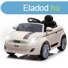 Elektromos aut Milly Mally Milly Mally Fiat 500e fehr