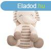 Baby Hug - Kttt elefnt - 24 cm