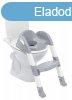 ThermoBaby Kiddyloo wc-szkt - Grey Charm