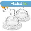 Avent Classic+ 4 lyuk etetcumi (2db) - 6h+