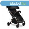 Lionelo Julie One sport babakocsi - Black-Gold