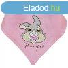 ABR Patentos nylkend - Rzsaszn - Thumper nyuszi