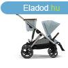 CYBEX Gold Gazelle S TPE sport babakocsi - Sky Blue