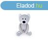 Bali Bazoo lelhet Teddy Maci Plss jtk (20cm) - Vilgoss