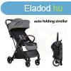 Cangaroo Easy Fold sport babakocsi - Szrke