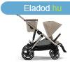 CYBEX Gold Gazelle S TPE sport babakocsi - Almond Beige