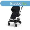 CYBEX Gold Melio CARBON sport babakocsi - Magic Black