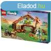 LEGO Friends 41745 Autumn listllja