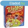 Thinkfun: Zingo trsasjtk - angol kiads