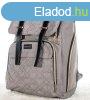 FreeON Backpack pelenkz tska, htizsk - Gold