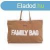 Childhome Family bag - Teddy Camel Kifut termk!