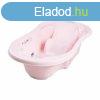 Tega babakd 2in1 - anatmiailag formlt 96 cm KOMFORT pink