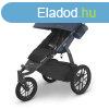 UPPAbaby Ridge fut babakocsi-Reggie