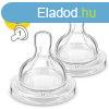 Philips AVENT etetcumi Classic Anti-Colic 2db 1 cseppes 0h