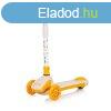 Chipolino Rapido roller - Yellow