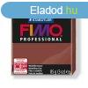 Gyurma, 85 g, gethet, FIMO "Professional", csoko