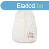 Kenguru Ell cipzros microfiber s pamut hlzsk (2 Tog) -