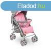 Lionelo Irma sport babakocsi - Pink