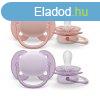 Baba cumi Ultrasoft Premium Avent 0 - 6 hnap 2 darab lny