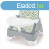 ThermoBaby Edgar 3in1 szkmagast - Grey Charme