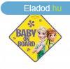 Disney Baby on Board tbla - Jgvarzs