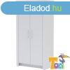 Todi White Bunny nagyszekrny