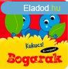 Napraforg Kukucs! Bogarak