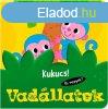 Napraforg Kukucs! Vadllatok