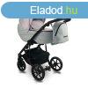 Bexa Ideal multifunkcis babakocsi 2in1 - I06 gray-pink