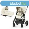 CYBEX Gold Balios S Lux TPE B 2in1 sport babakocsi Cot S Lux