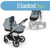 CYBEX Gold Eos Lux TPE 2in1 sport babakocsi - Sky Blue