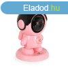 Cangaroo West baby kamera 3.0 Mp WIFI-s - Rzsaszn