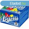 Ligretto trsasjtk - kk kiads