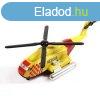 Dragon Fly fm helikopter - 16 cm, tbbfle