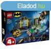 LEGO DC 76272 Batman, a barlang