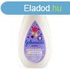 Johnson&#039;s babapol 300ml Bedtime