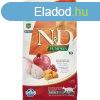 N&D Cat Grain Free Pumpkin frj 1,5kg