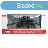 Tvirnyts aut 1:14 JEEP Wrangler Rubicon