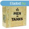 Men in Tanks - Lazarus hborja trsasjtk