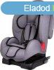 FreeON Kalisto Isofix gyerekls 9-25 kg - Szrke