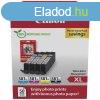 Canon CLI-581XL Multipack tintapatron