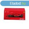 Bburago 1/43 F1 versenyaut - Ferrari SF-23 (With helmet) (#