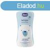 Sampon knnymentes 500ml Natural Sensation Aloval, des man