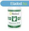 Bioheal ginkgo biloba 120 mg+fokhagyma kivonat 70 db