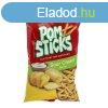 LORENZ BURGONYA CHIPS TEJFLS 85G GM.