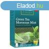 Dilmah marokki menta tea 20x1,5g/12/