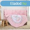 Lorelli 5 rszes gynem garnitra - Little Bear Pink