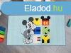 Disney sznyeg 80x150 - Mickey egr