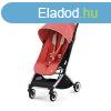 CYBEX Gold Orfeo SLV sport babakocsi - Hibiscus Red